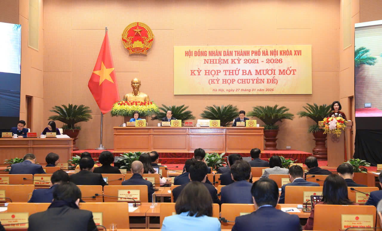 HA NOI